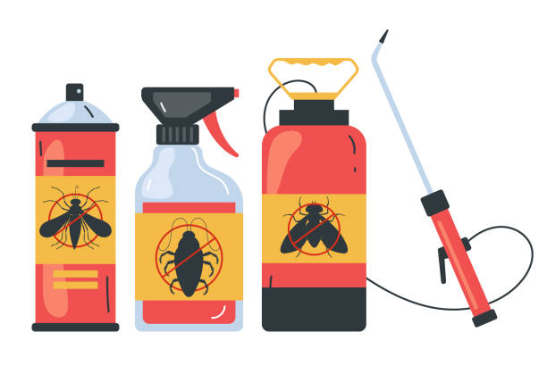 Professional Pest Control in Clymer, PA